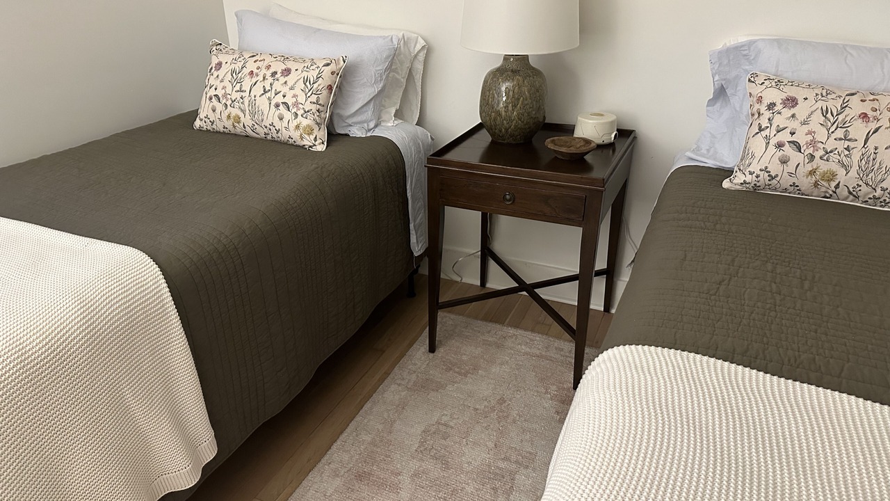 Photo of Bedroom in Oxford