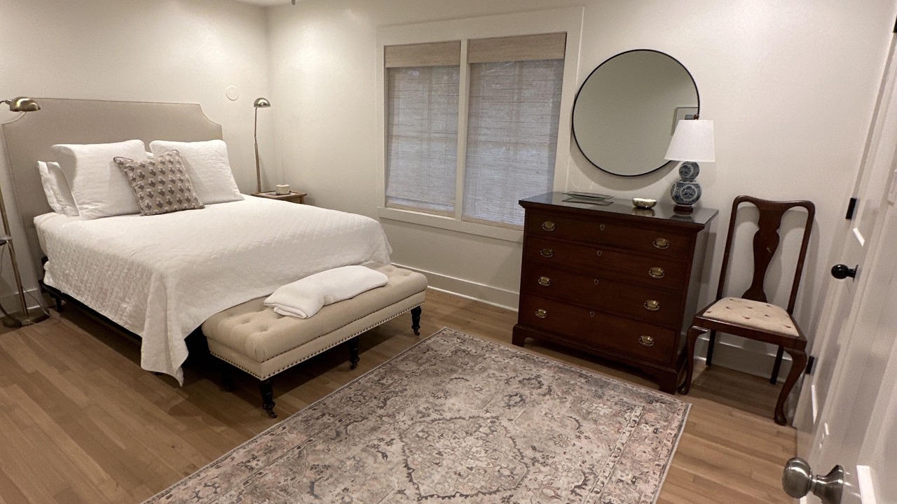 Photo of Bedroom in Oxford
