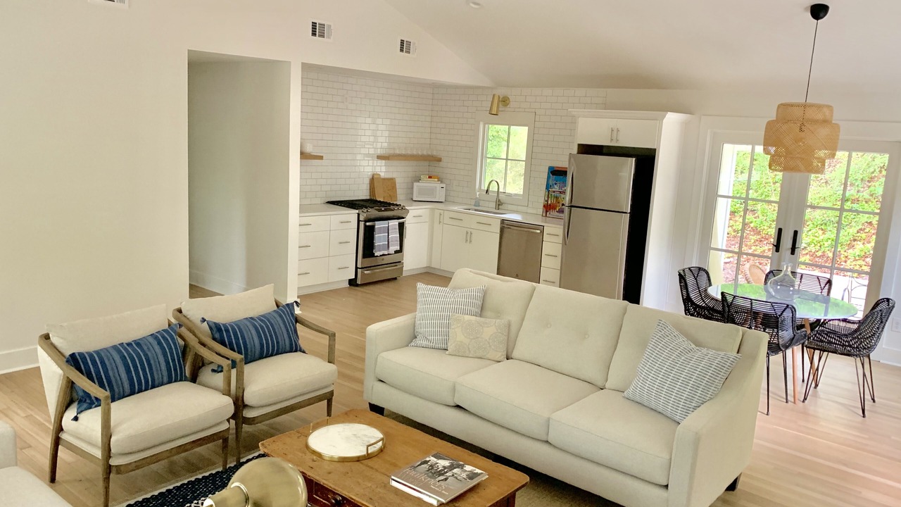 Photo of Livingroom in Oxford