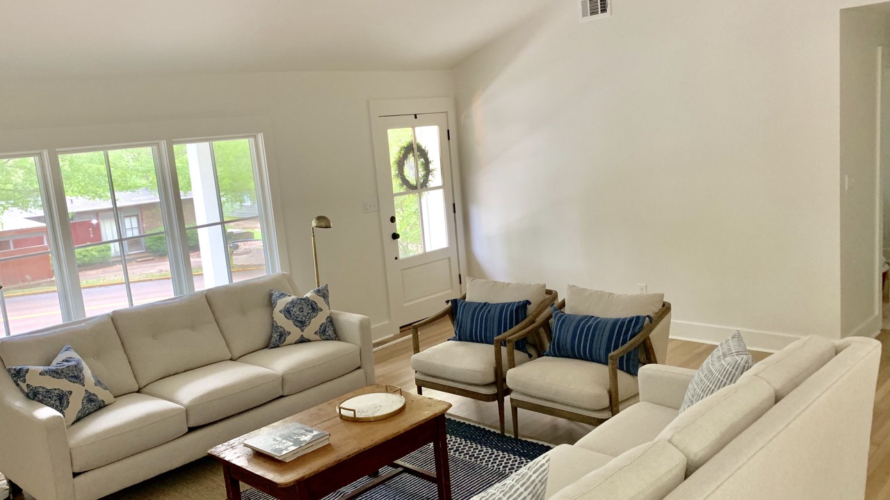 Photo of Livingroom in Oxford