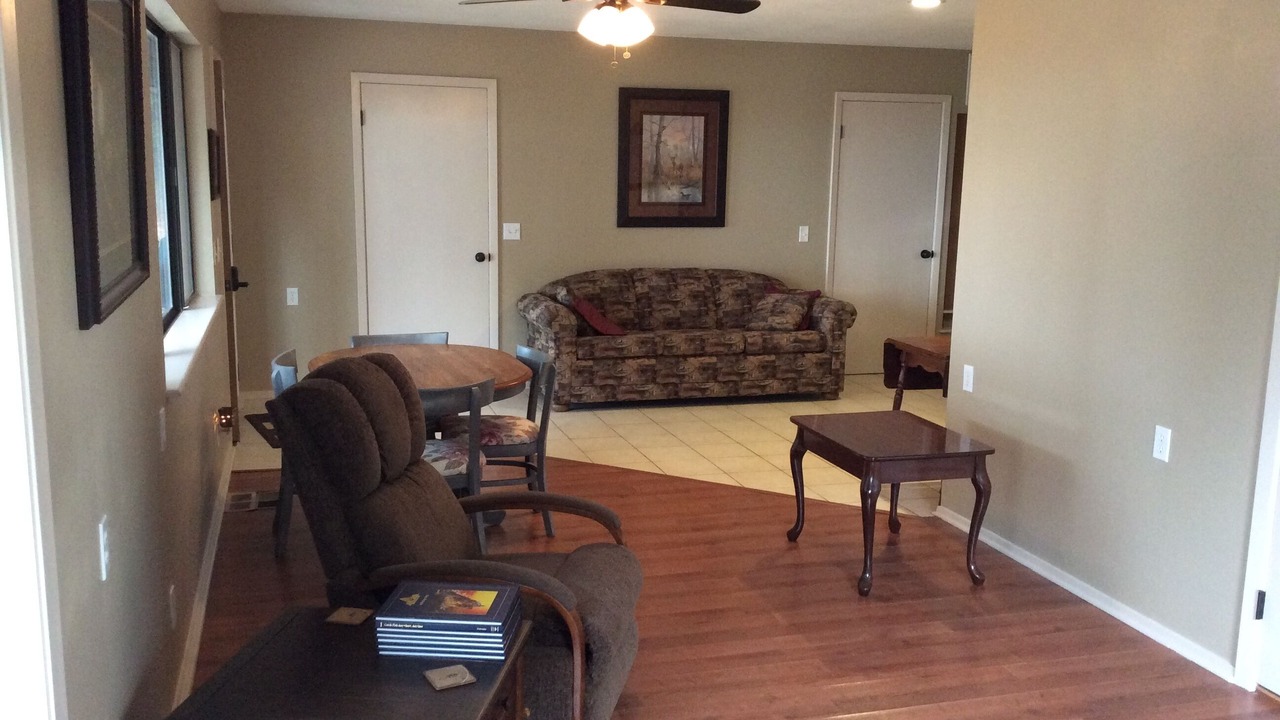 Photo of Livingroom in Heber Springs