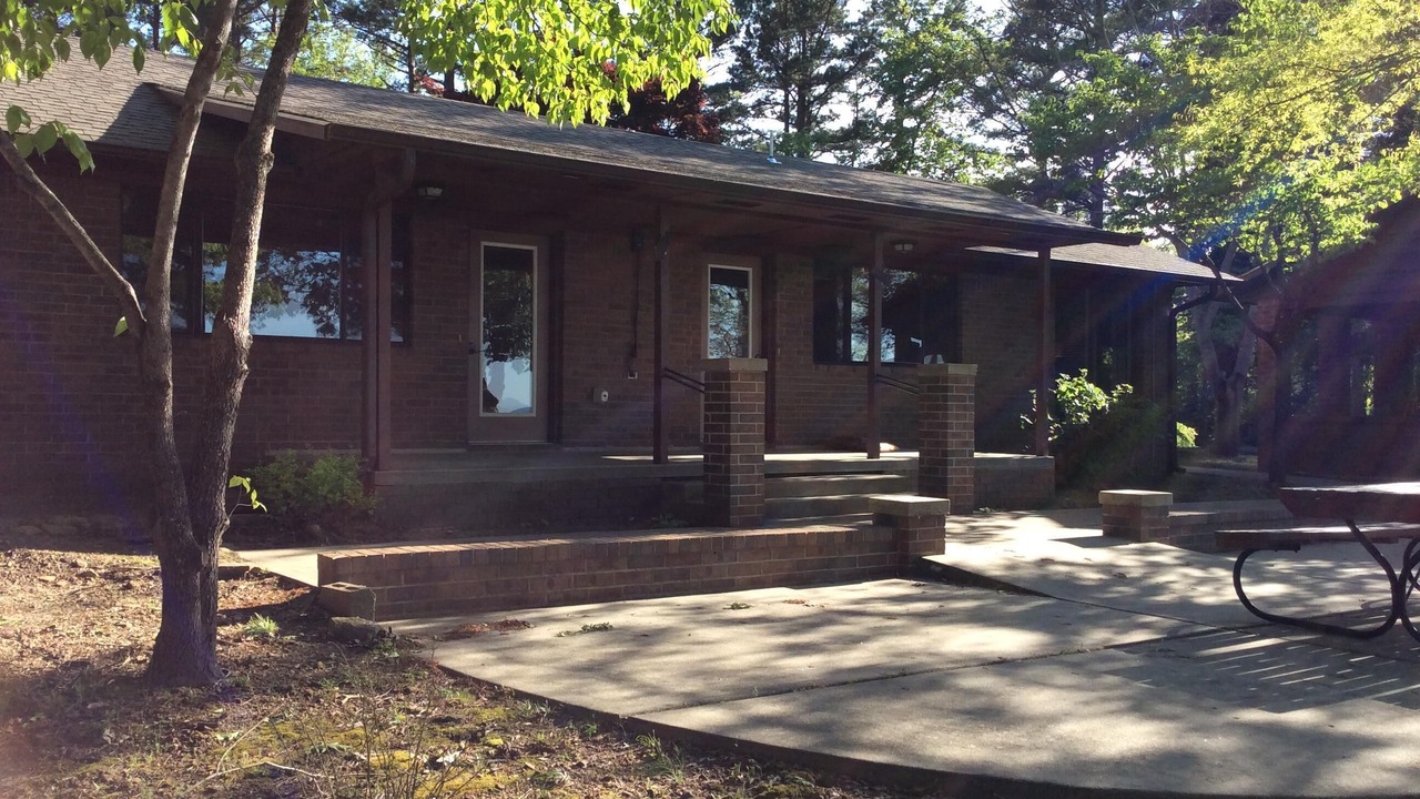 Photo of Outdoor in Heber Springs