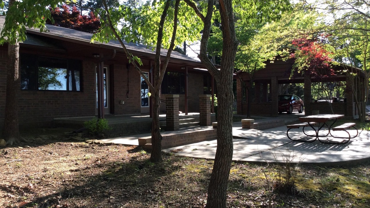 Photo of Outdoor in Heber Springs