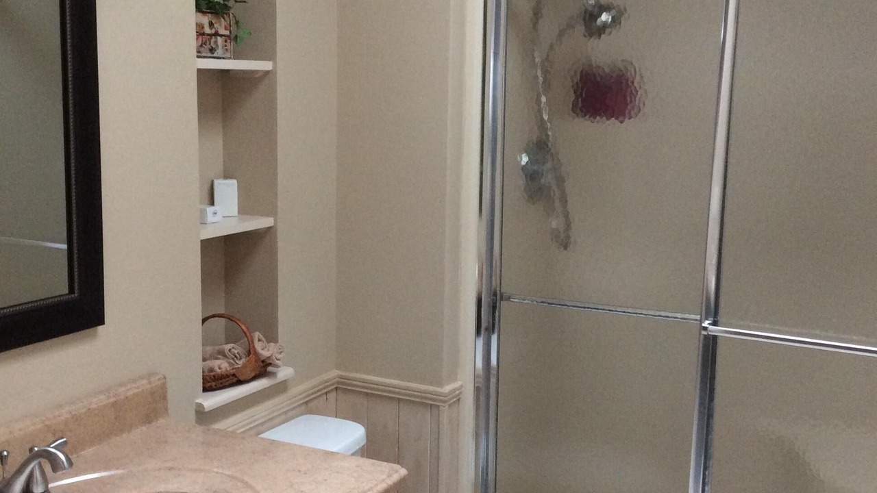 Photo of Bathroom in Heber Springs