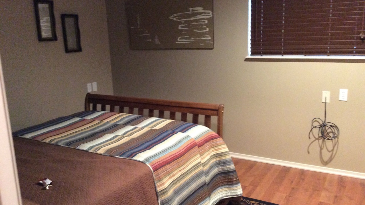 Photo of Bedroom in Heber Springs