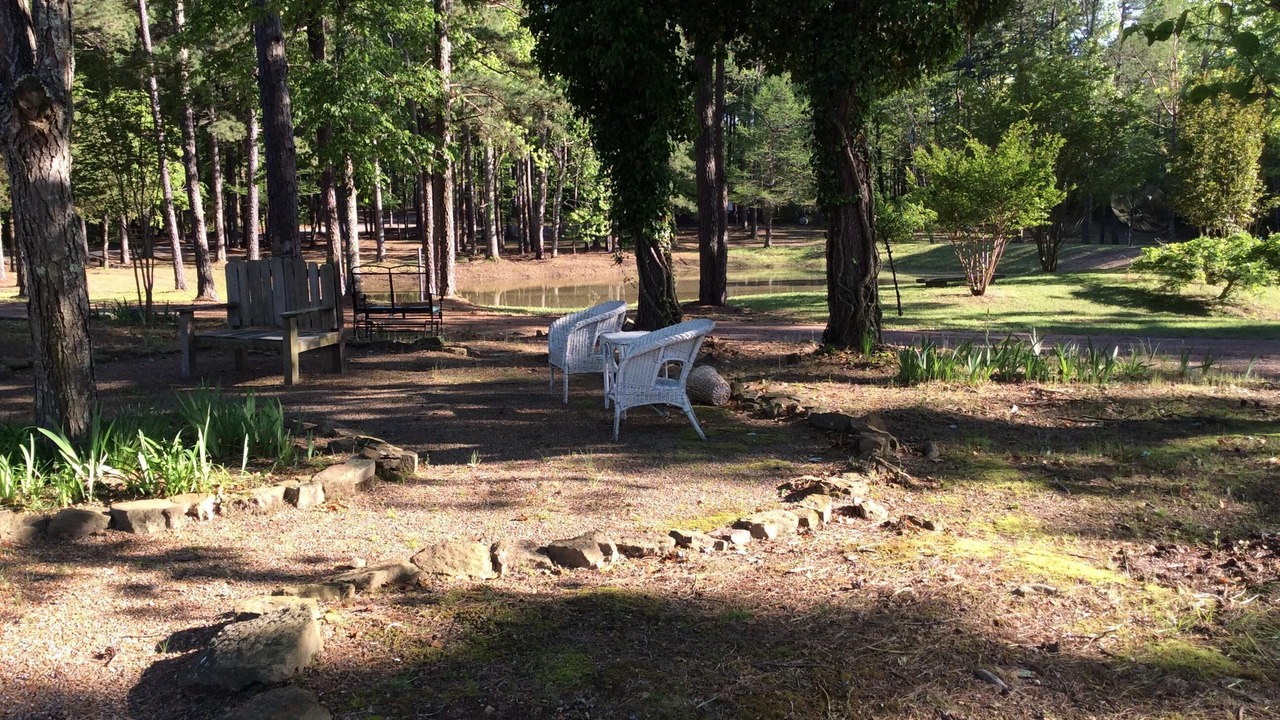 Photo of Outdoor in Heber Springs