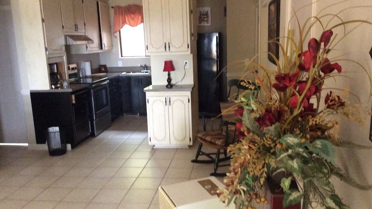 Photo of Kitchen in Heber Springs