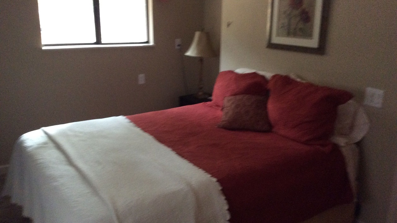 Photo of Bedroom in Heber Springs