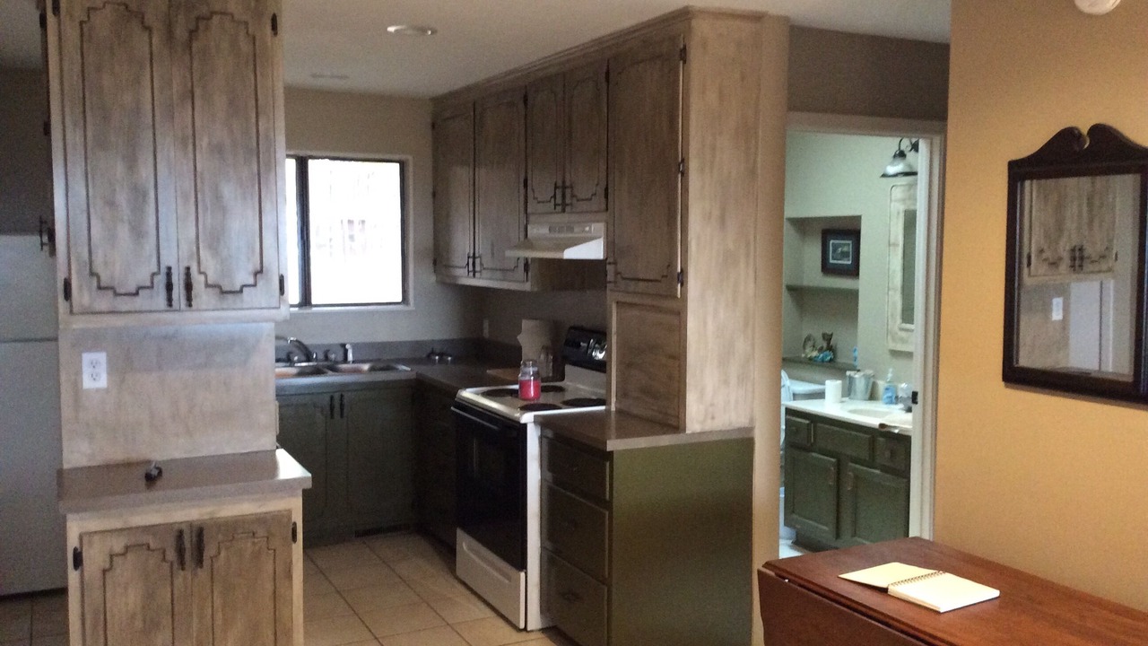 Photo of Kitchen in Heber Springs
