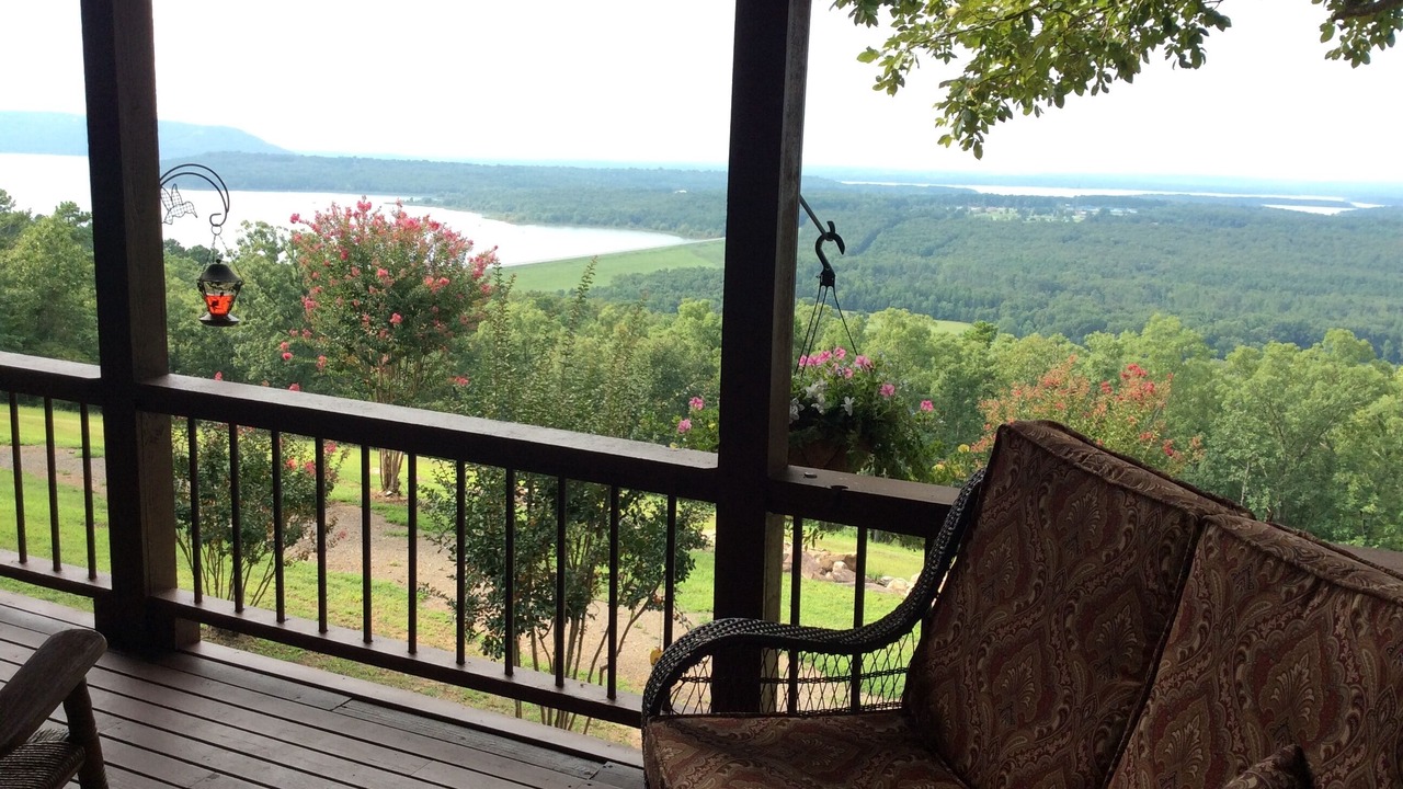 Photo of Outdoor in Heber Springs