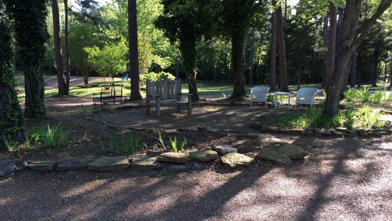 Photo of Outdoor in Heber Springs