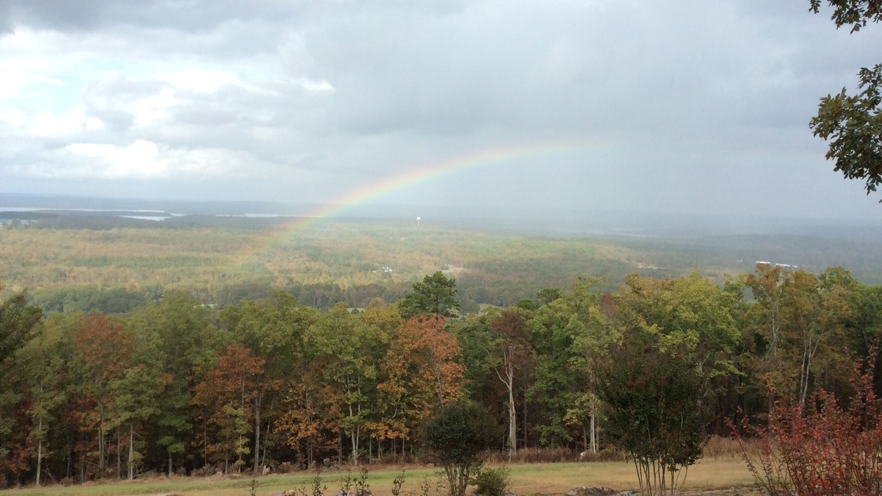 Photo of Outdoor in Heber Springs