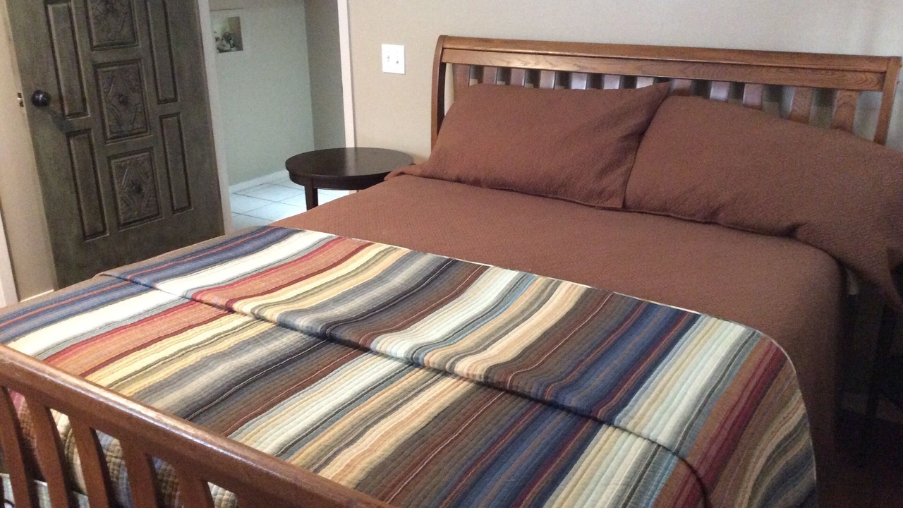 Photo of Bedroom in Heber Springs