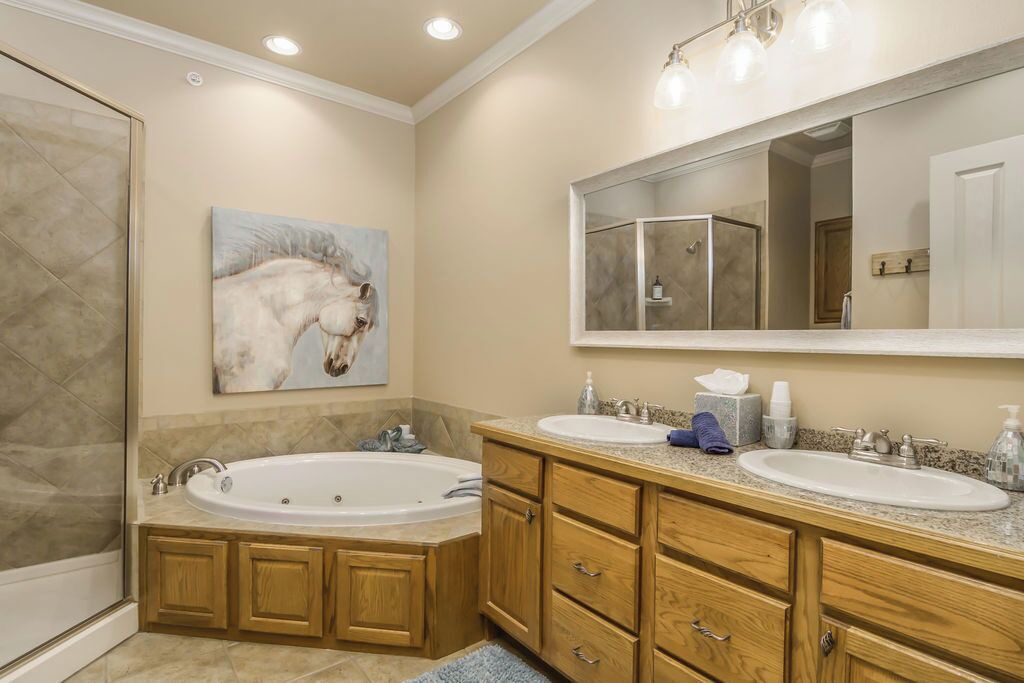 Photo of Bathroom in Hollister