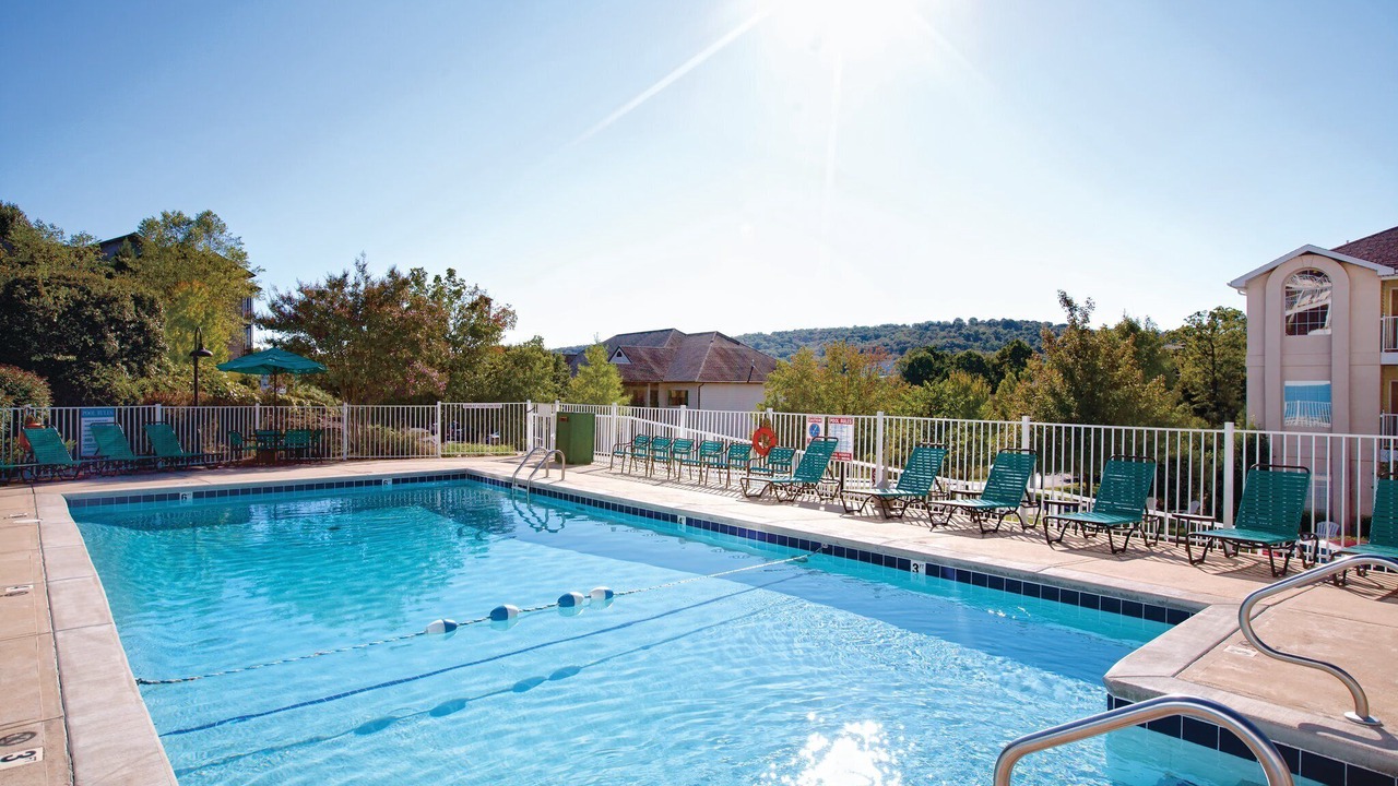 Photo of Outdoor in Table Rock
