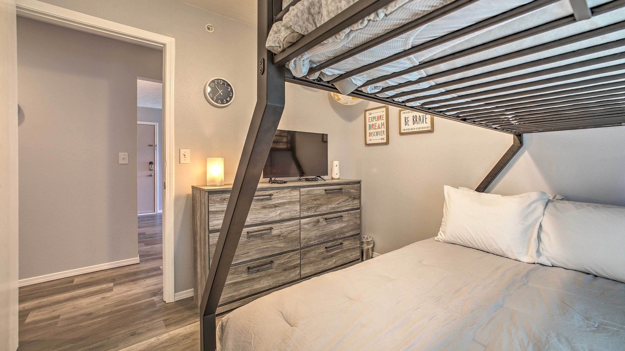Photo of Bedroom in Branson