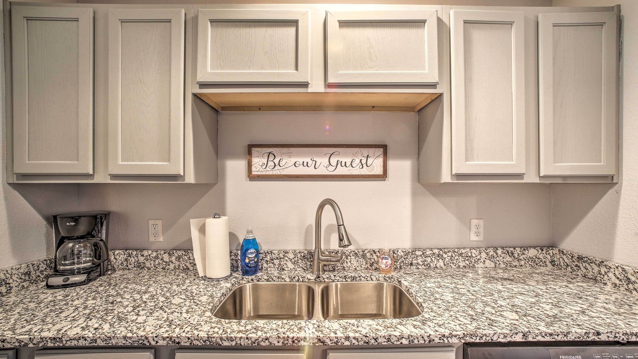 Photo of Kitchen in Branson