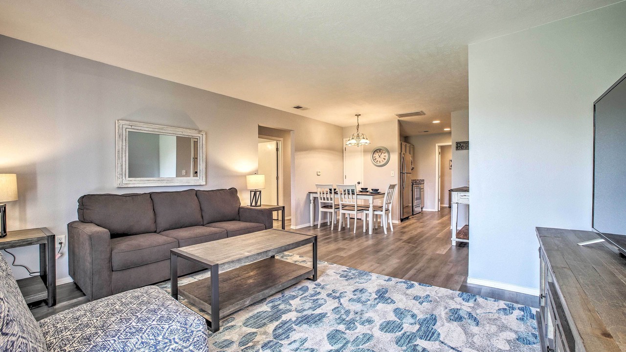 Photo of Livingroom in Branson