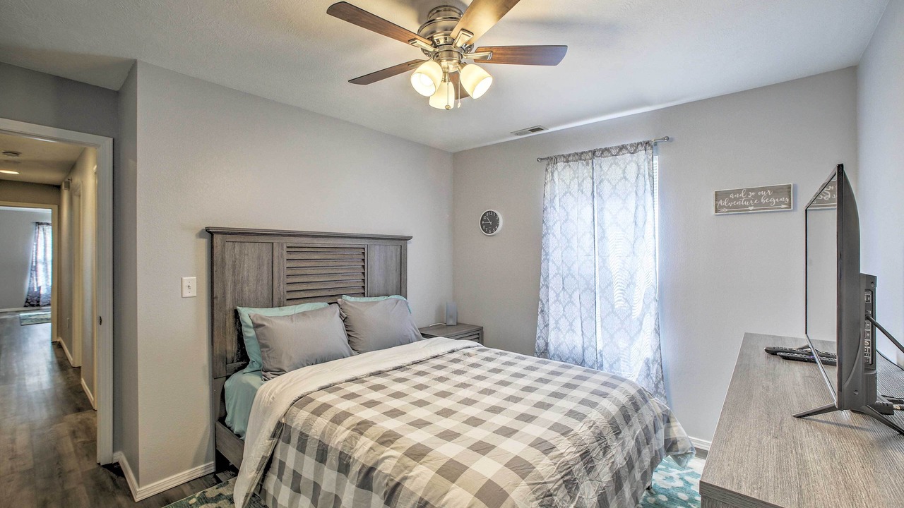 Photo of Bedroom in Branson