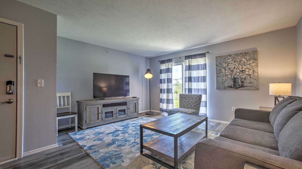 Photo of Bedroom in Branson