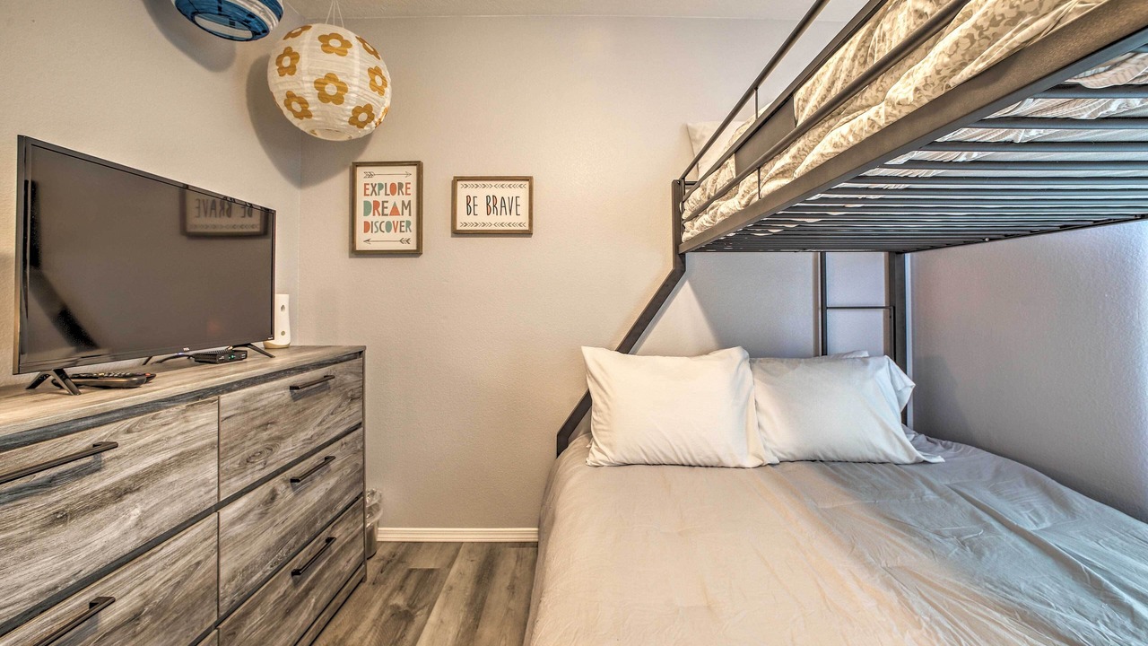 Photo of Bedroom in Branson