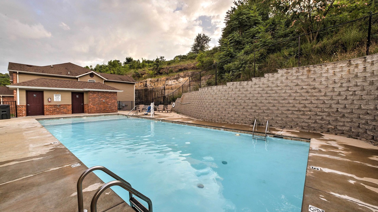Photo of Outdoor in Branson