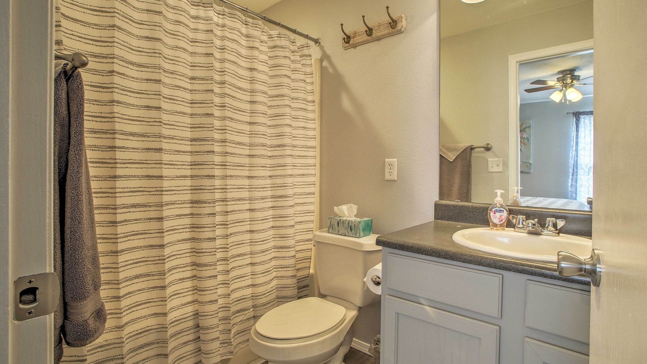 Photo of Bathroom in Branson