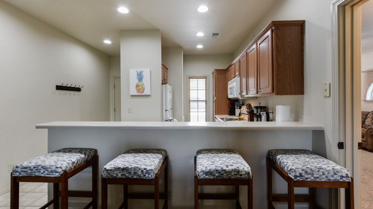 Photo of Kitchen in Branson West
