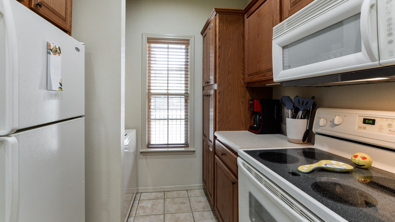 Photo of Kitchen in Branson West