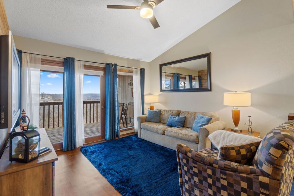 Photo of Livingroom in Notch Estates