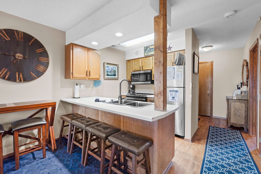 Photo of Kitchen in Notch Estates