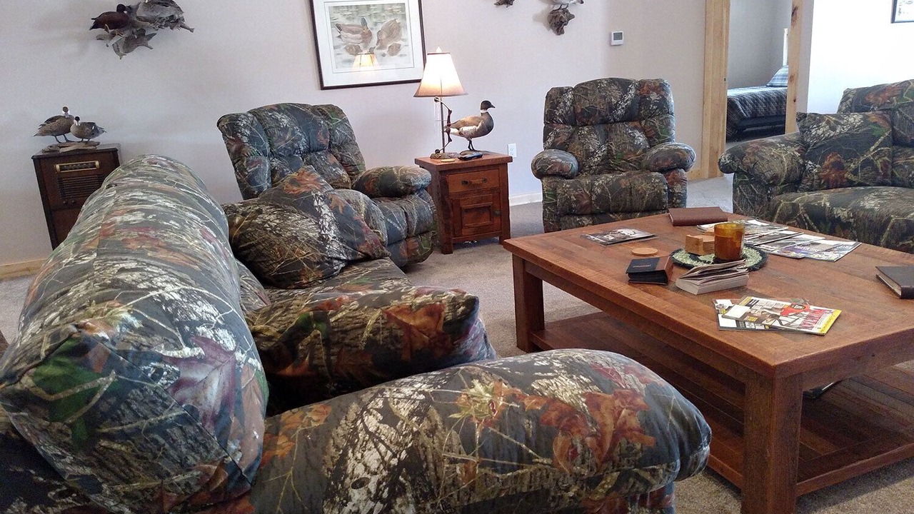 Photo of Livingroom in Norcatur
