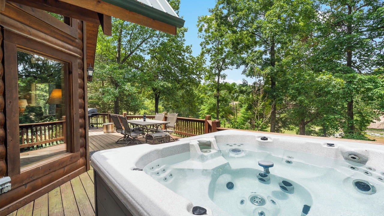 Photo of Outdoor in Branson Cedars