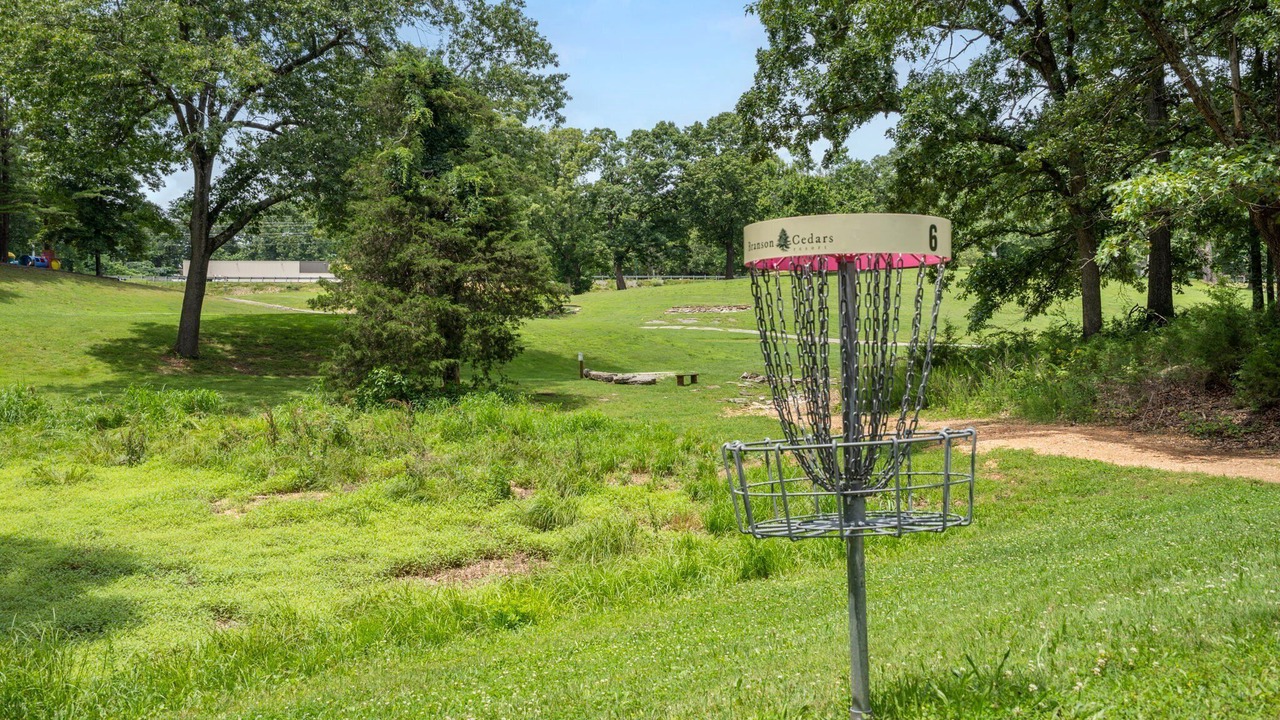 Photo of Outdoor in Branson Cedars