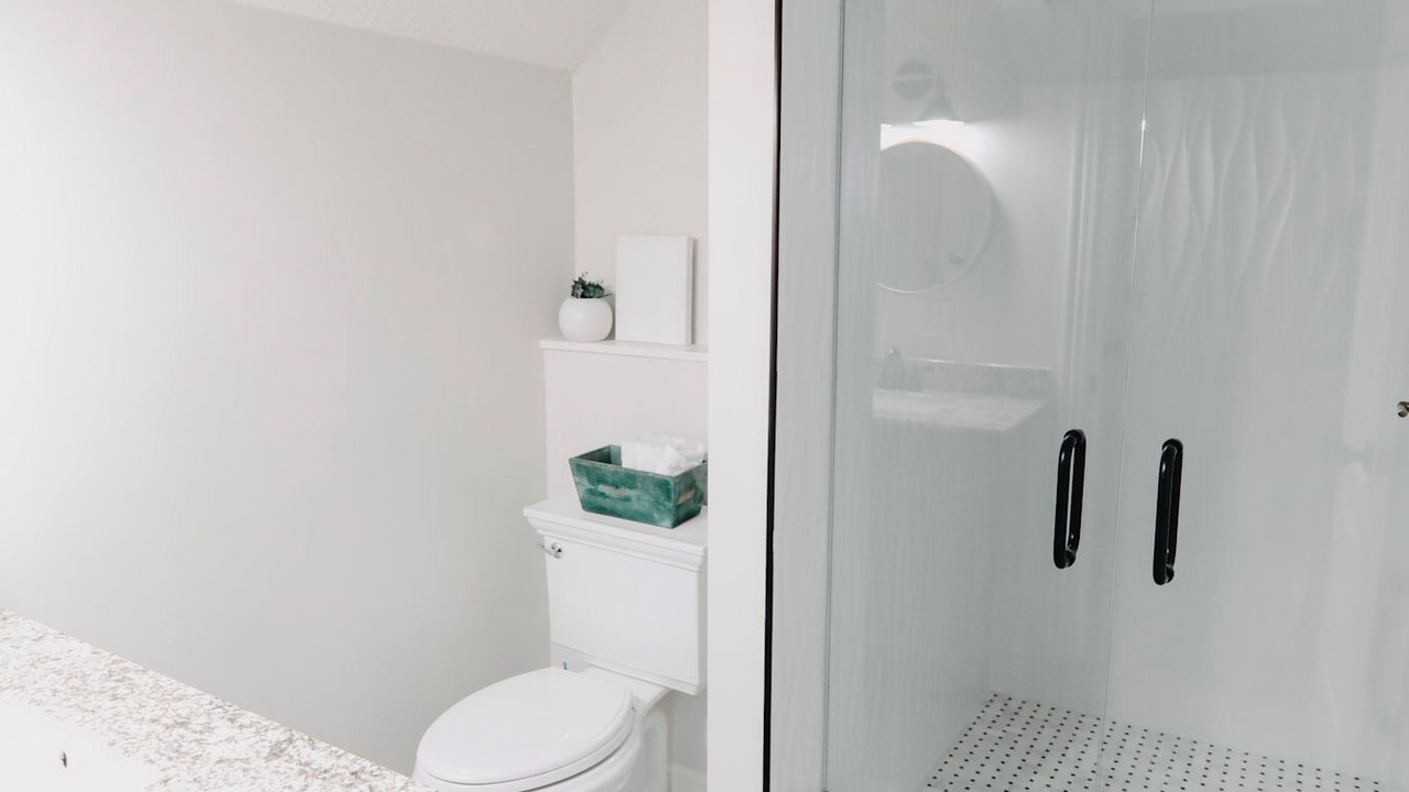 Photo of Bathroom in Brandenburg