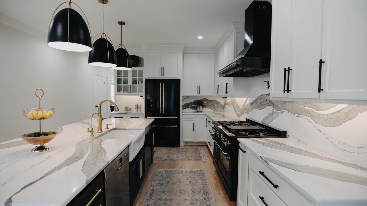 Photo of Kitchen in Brandenburg