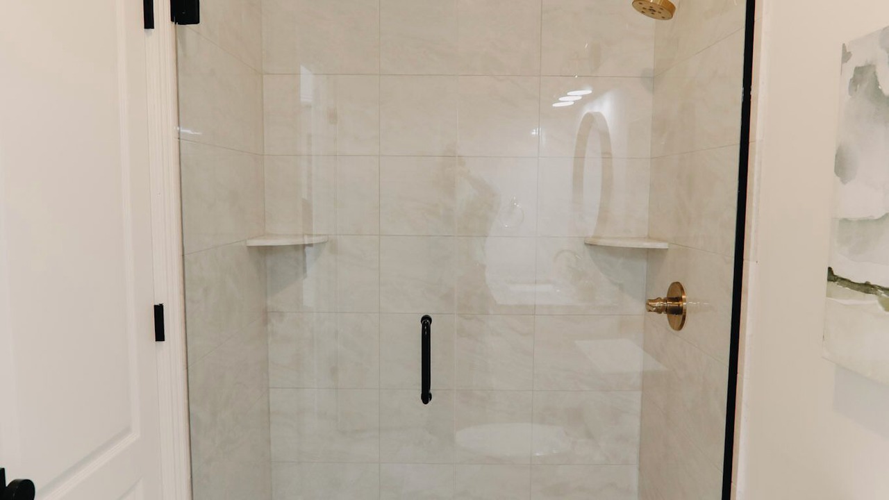 Photo of Bathroom in Brandenburg