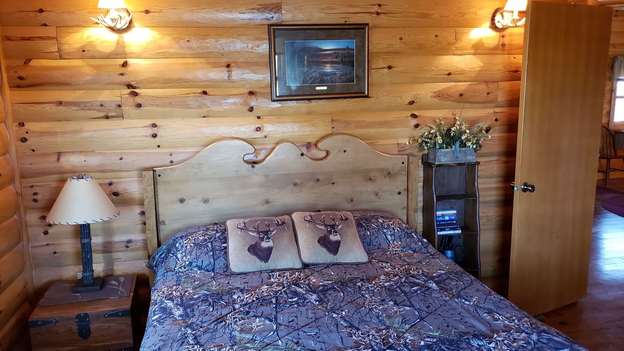 Photo of Bedroom in Steinauer