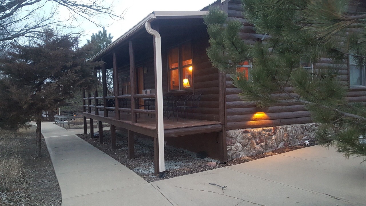 Photo of Patio Balcony in Steinauer