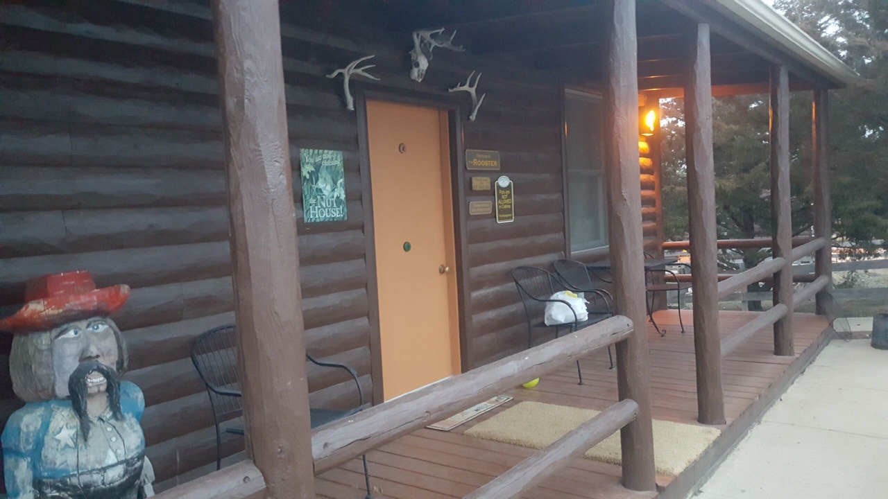 Photo of Outdoor in Steinauer