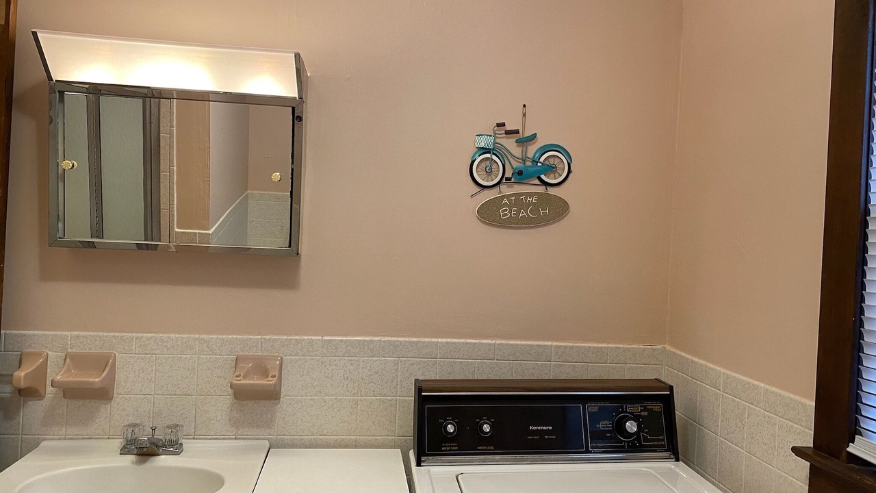Photo of Bathroom in South Nags Head