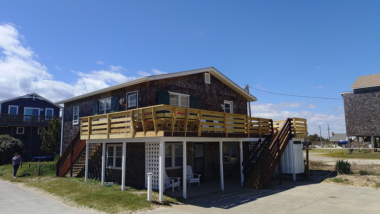 Photo of Outdoor in South Nags Head