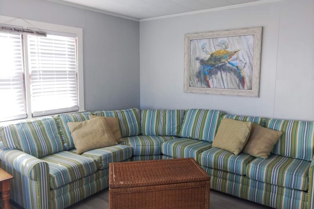 Photo of Livingroom in South Nags Head