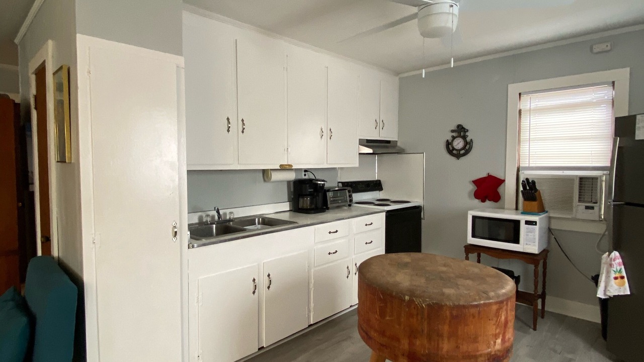 Photo of Kitchen in South Nags Head