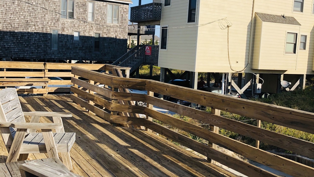 Photo of Bedroom in South Nags Head