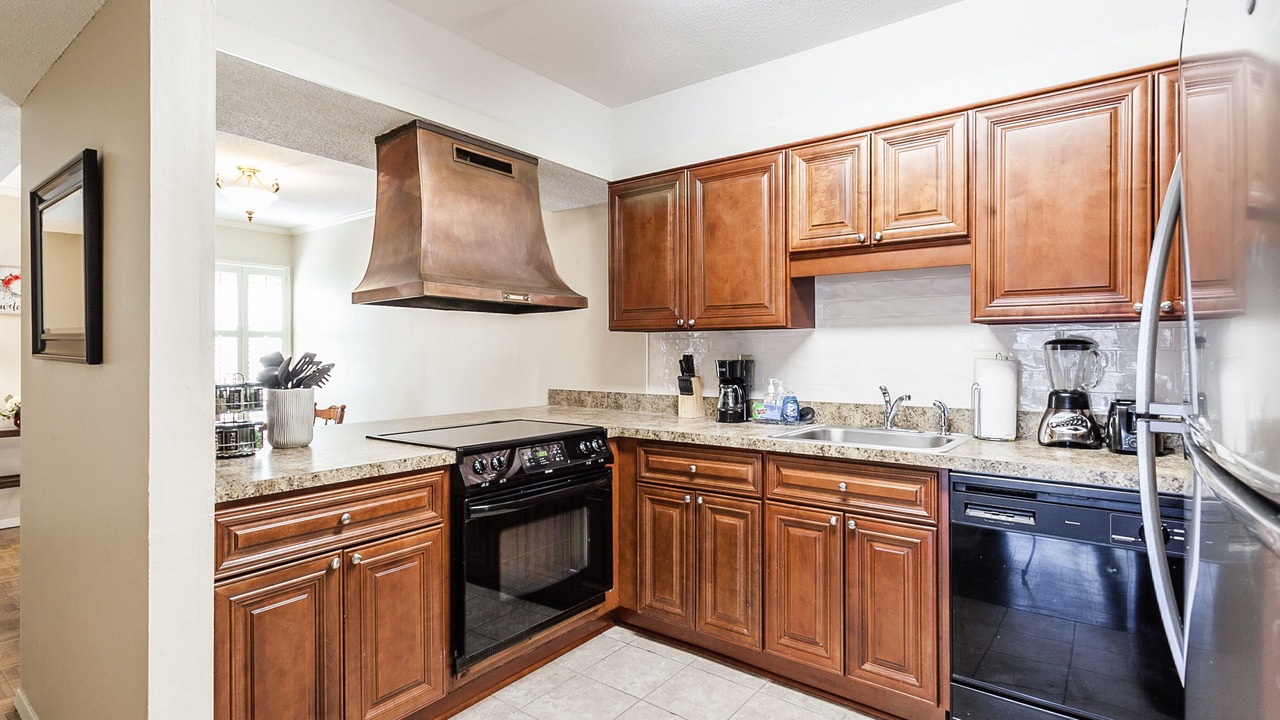 Photo of Kitchen in Germantown