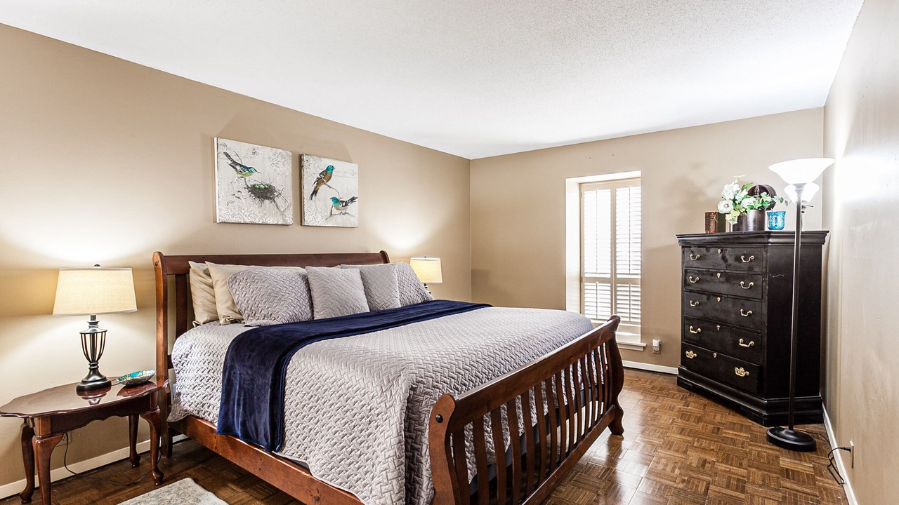 Photo of Bedroom in Germantown