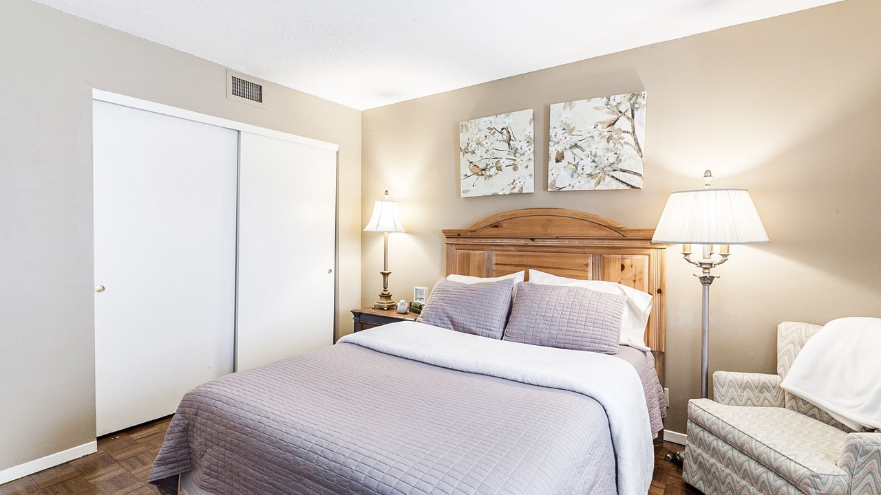 Photo of Bedroom in Germantown