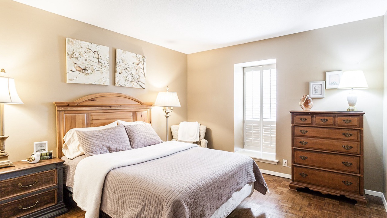 Photo of Bedroom in Germantown