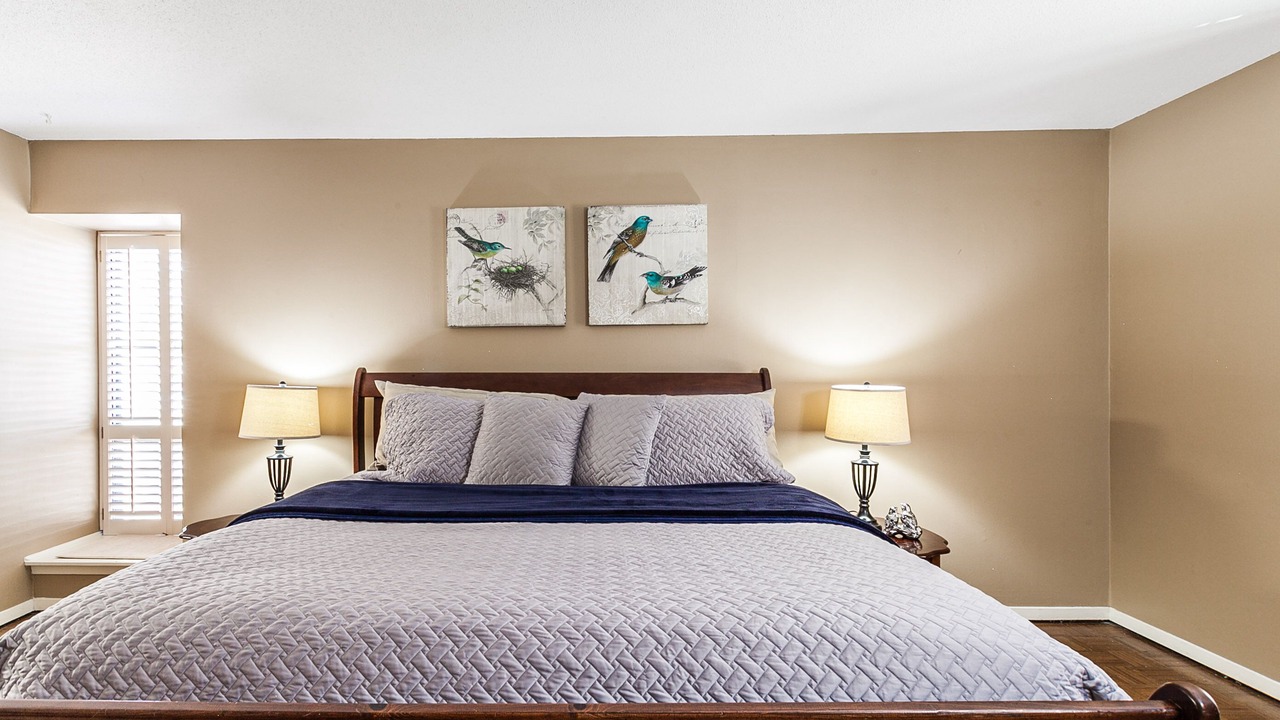 Photo of Bedroom in Germantown
